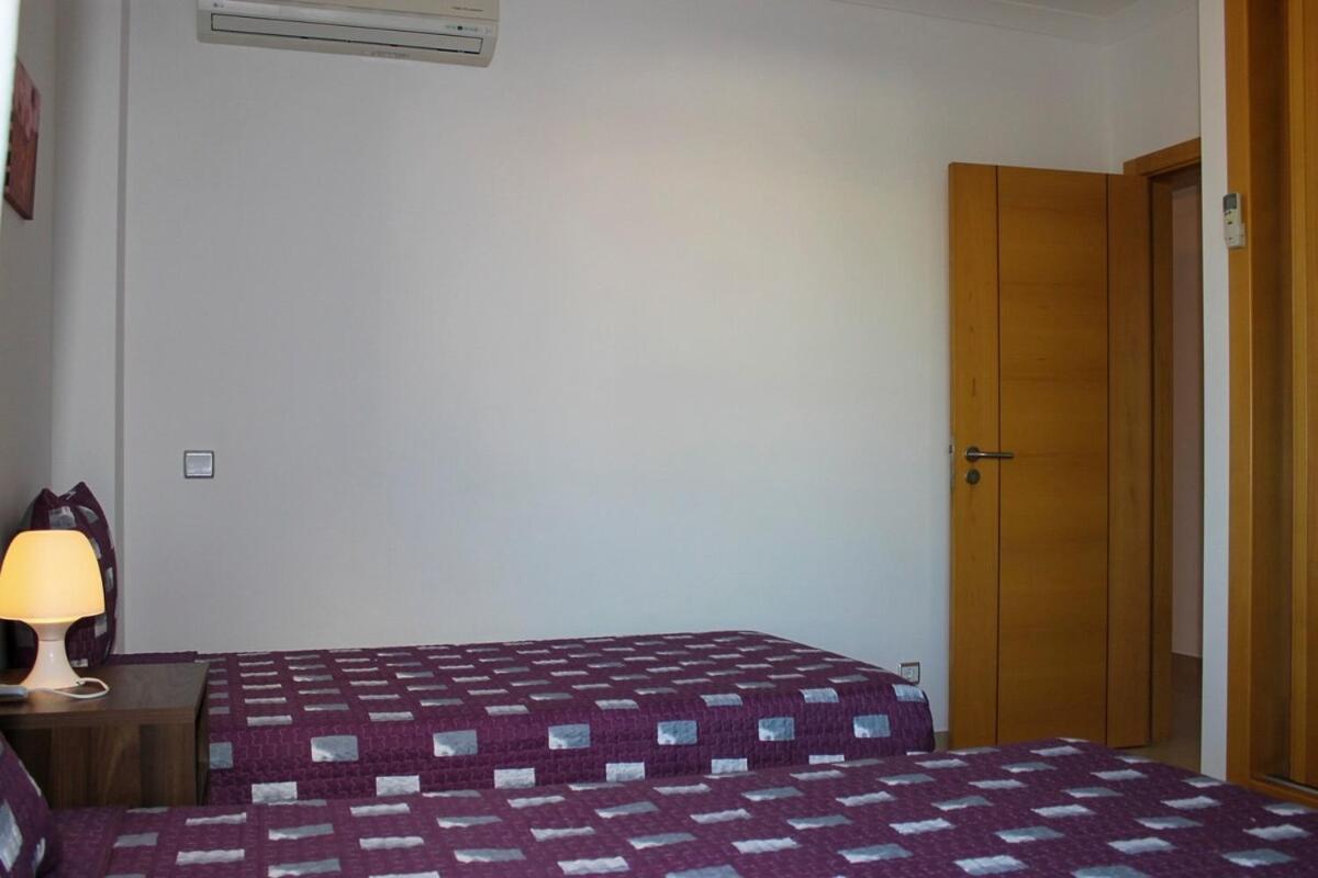 Varandas Do Mar Apartamento T2R Frente Mar Olhos De Gua Albufeira Olhos de Agua  Buitenkant foto