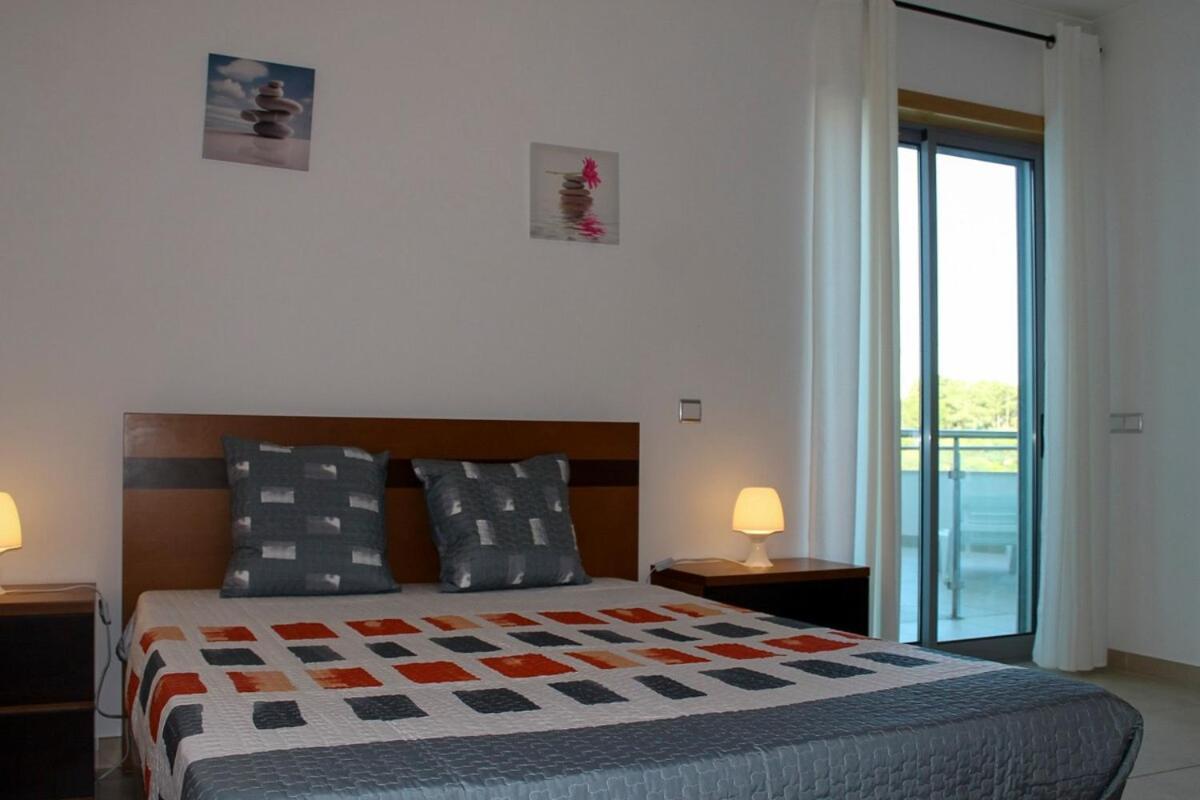 Varandas Do Mar Apartamento T2R Frente Mar Olhos De Gua Albufeira Olhos de Agua  Buitenkant foto